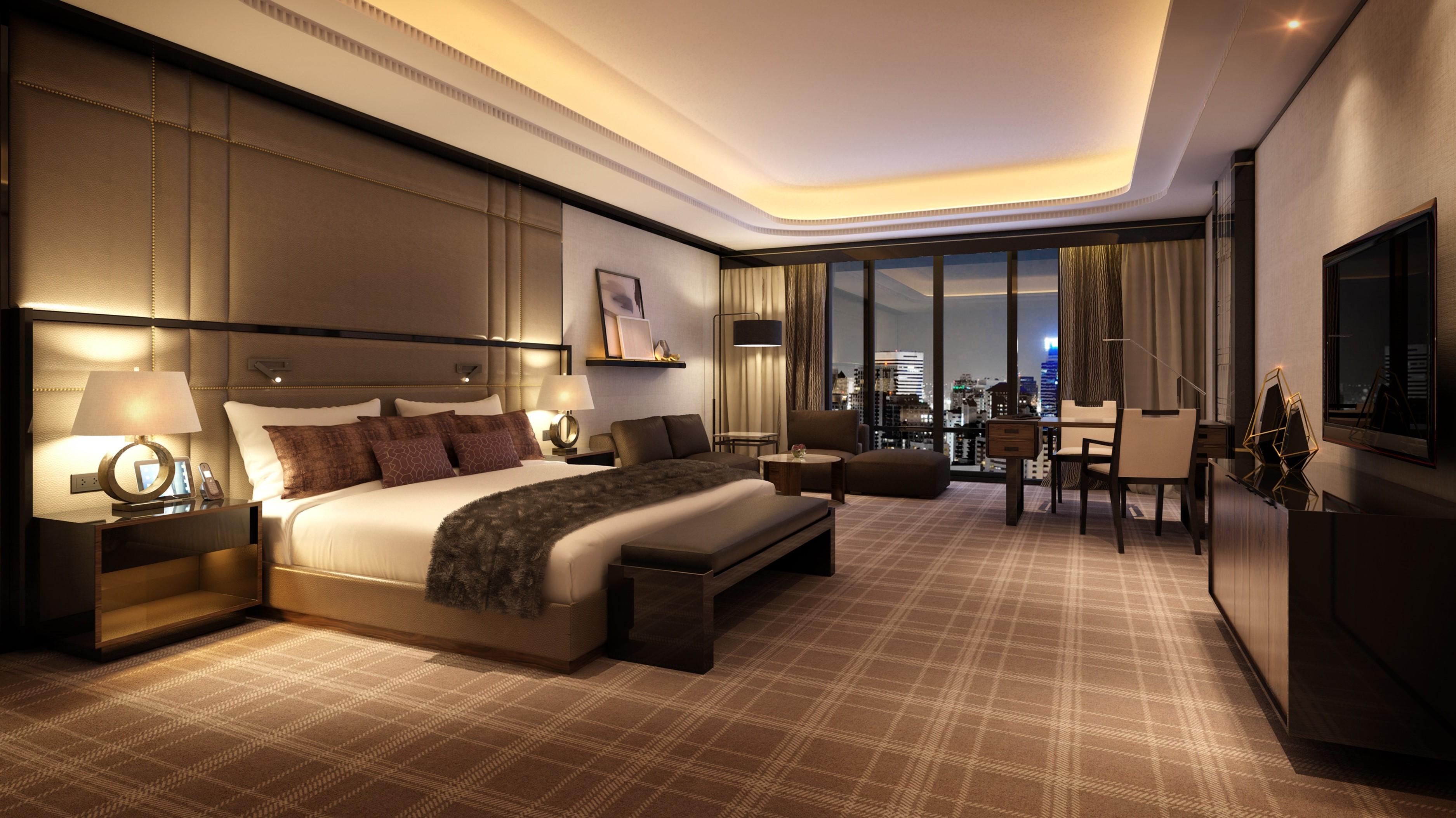 Bellagio By Mgm Shanghai - On The Bund Zewnętrze zdjęcie
